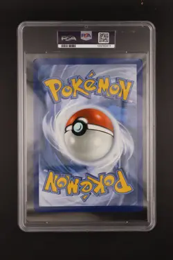 Blaziken EX 024/159 Pokemon Journey Together PSA 10 2025 Jumbo Pop 1 - Image 2