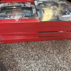 Pokemon Black Bolt Binder + Poster Collection- Sam's club bundle - Image 2