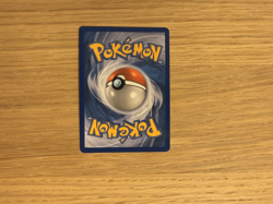 Shinx Reverse Holo STAMPED Pokemon Diamond & Pearl 2007 #98 FREE SHIPPING - Image 5