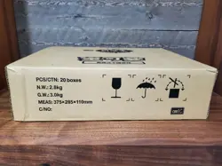 Chinese Pokemon Gem Pack Vol. 1 CBB1C Booster CASE (20 boxes) In STOCK Original - Image 3