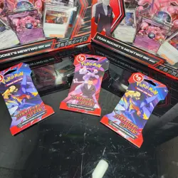 2x Pokemon Mewtwo EX Box + 3x Destined Rivals Packs Sealed Bundle Lot - Image 4