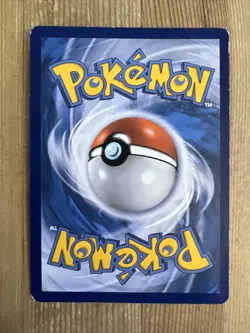 Pokemon TCG Crobat 33/119 Non Holo Rare XY Phantom Forces LP/MP - Image 2