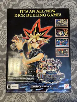 Yugioh Posters 18x24 - Image 2