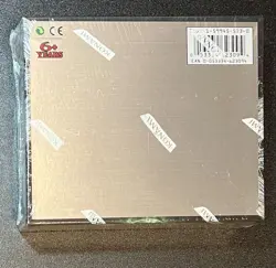 Yu-Gi-Oh - The Duelist Genesis Booster Box FACTORY SEALED! - Image 2