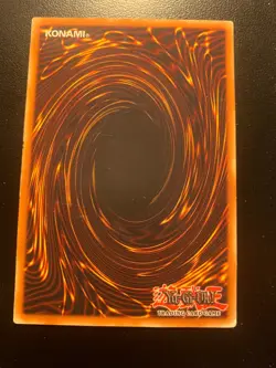 Yu-Gi-Oh! TCG Seal of the Ancients PCK-003 Power of Chaos - Image 2