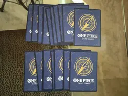 Lot*17 One Piece Card Game P-053 Nami Promo Chinese OPCG EM68 - Image 2