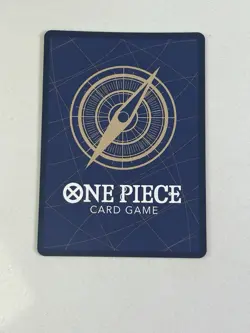 Set Of 4–Bandai One Piece Ground Death OP14-096 Event The Seven Warlords - Image 3