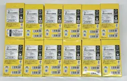 Lot (12) One Piece Japanese OP-15 The Adventure of the Island of God Booster Box - Image 2
