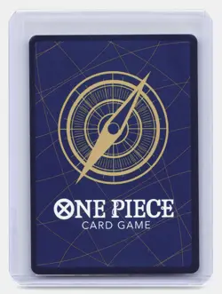 Shiryu One Piece The Best vol. 2 #PRB-015 Rare Pirate Foil Reprint - Image 2
