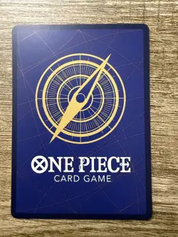 Caribou OP11-083 - One Piece TCG: A Fist of Divine Speed - Rare Foil - English - Image 2
