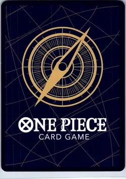Shiryu PRB02-015 Premium Booster The Best Vol. 2 Foil R One Piece TCG - Image 2