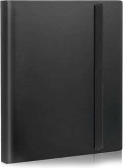 Card Binder, 9 Pocket Trading Card Album Folder,20 Pages, 360 Card Capacity Spor - Image 1