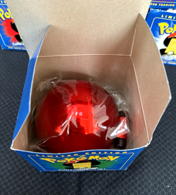 Pokemon Burger King 23k Gold Plated Trading Card Set Sealed In Blue Box, New Lot - Image 4