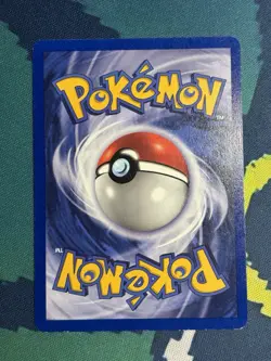 Pokemon Card TCG WOTC Base Set Item Finder 74/102 Non Holo Rare Unlimited LP - Image 4