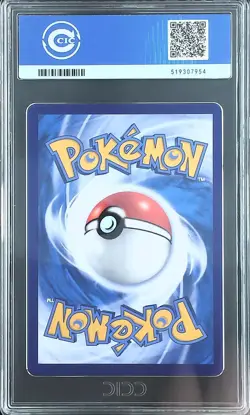 CCIC 9.5 Mint+ 2024 Giratina V Alt Art Chinese Lost Abyss #150/131 Pokemon Card - Image 2