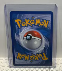 Dialga G 7/127 Platinum Crosshatch Pokemon League Promo Card - Image 2