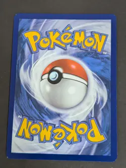 Pokemon TCG Spidops EX Holo Card 243/198 Sv01 Base Set Special Illustration Rare - Image 2