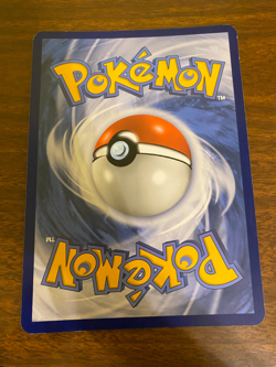 M Blaziken EX XY86 Jumbo Oversized Holo Promo Pokemon Card - NM/LP - 2015 - Image 3