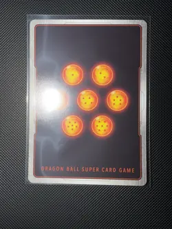 Dragon Ball Super Card Game Bulma the Bunny Girl Rise of the Unison Warrior SR - Image 2