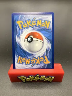 Pokemon TCG Mew Holo Secret Rare Card Celebrations 025/025 Near Mint Condition - Image 2