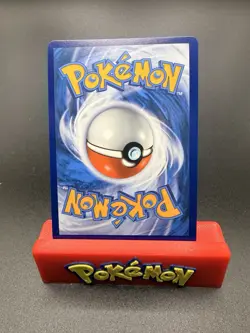 Pokemon TCG Mew Holo Secret Rare Card Celebrations 025/025 Near Mint Condition - Image 3