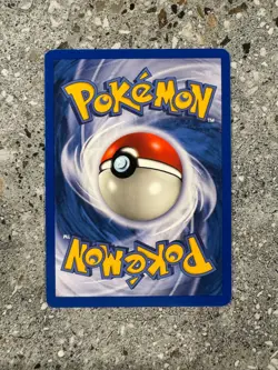 Pokemon TCG Cards Thought Wave Machine 96/105 Neo Destiny Rare - Image 2