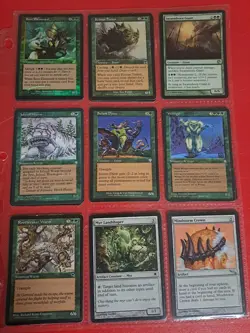 Magic: The Gathering Cards - Image 1