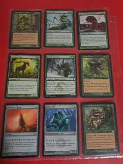 Magic: The Gathering Cards - Image 3