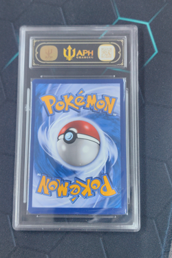 Pokemon TCG S-Chinese Lillie 005/005 Rare Holo Supporter Card APH 10 - Image 2