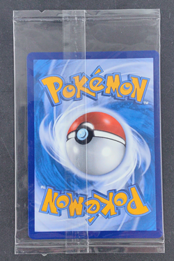 Pokemon Chinese Nuzzle Plush Card Display Gift Box SV-P-094/SV-P Promo Pachirisu - Image 2