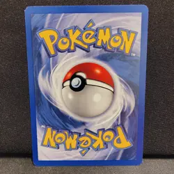 1999 Drowzee Pokemon Base Set Shadowless 49/102 Vintage Original 1st Year Card - Image 4