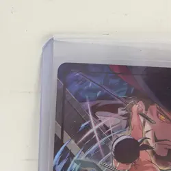 One Piece Card Roronoa Zoro OP12-020 L Parallel Legacy of the Master Japanese JP - Image 2
