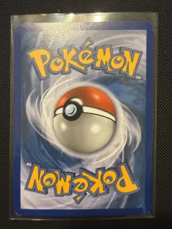 Pokemon TCG Roserade C 40/147 Reverse Holo Rare Supreme Victors Card - Image 2