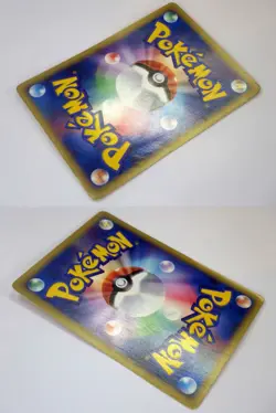 McDonald's Pokemon Card Japanese Bulbasaur Sneasel Totodile Abra Lanturn Phanpy - Image 3