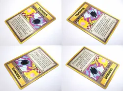Banned ART Japanese Pokemon Cards Game Misty's Tears Koga's Ninja Magmortar Jynx - Image 3