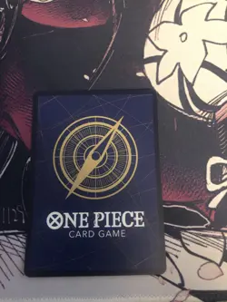 Monkey.D.Luffy (Premium Card Collection -Best Selection Vol. 3-) P-075 One Piece - Image 2