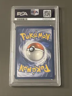 Pokemon TCG: Kingdra ex 131 Sv: Scarlet & Violet Promo Cards Holo PSA 10 - Image 2