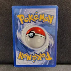 1999 Diglett Pokemon Base Set Shadowless 47/102 Vintage Original 1st Year Card - Image 4