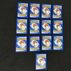 Pokemon TCG 2006 EX Holon Phantoms 13 Card Lot Partial Set with Rares MP-HP - Image 2
