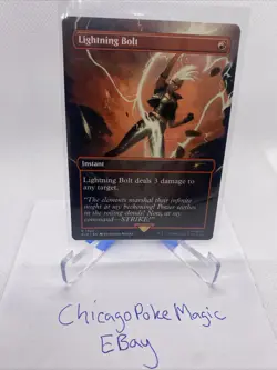 Secret Lair x Marvel's Storm Non-FOIL Edition MTG-In Hand! Pics Of Actual Cards - Image 4