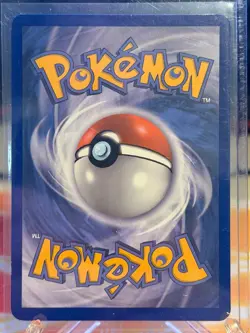 Pokemon Pikachu RC7/RC25 Legendary Treasures Holo Card - Image 2