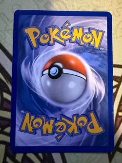 Pokemon Pikachu RC7/RC25 Legendary Treasures Holo Card - Image 4