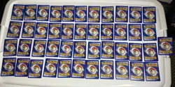 Trainer Pokemon Card Bundle Lot - Vintage - Image 2