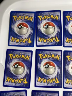 Trainer Pokemon Card Bundle Lot - Vintage - Image 3
