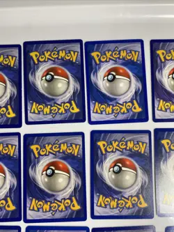 Trainer Pokemon Card Bundle Lot - Vintage - Image 5