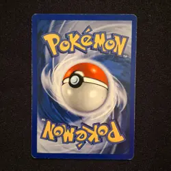 1999 Charmander Pokemon Base Set Shadowless 46/102 Vintage Original 1st Yr Card - Image 2