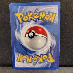 1999 Charmander Pokemon Base Set Shadowless 46/102 Vintage Original 1st Yr Card - Image 4