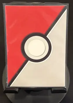 Full Art Chikorita & Squirtle SSR No. 003 NON-TCG Pokemon Card Eif Origin 2.0 - Image 2