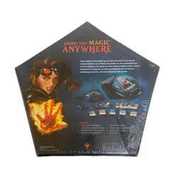 Magic CCG Game Night 2019 | Card Game For 2–5 Players | UNOPENED 630509793679 - Image 2