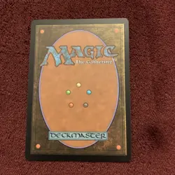 Post's Citadel Bolas's Citadel MTG Secret Lair Drop, Foil, #1187 NM+ Unplayed - Image 2